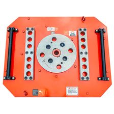 Станок для гибки арматуры VEKTOR GW50 с ЧПУ - изображение 10