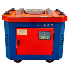 Станок для гибки арматуры VEKTOR GW50 с ЧПУ - изображение 6