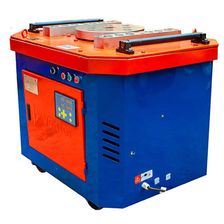 Станок для гибки арматуры VEKTOR GW50 с ЧПУ - изображение 7