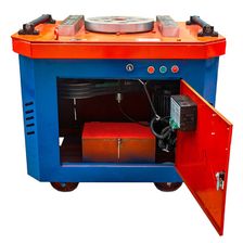 Станок для гибки арматуры VEKTOR GW50 с ЧПУ - изображение 8