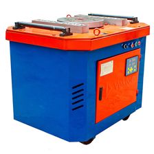 Станок для гибки арматуры VEKTOR GW50 с ЧПУ - изображение 9