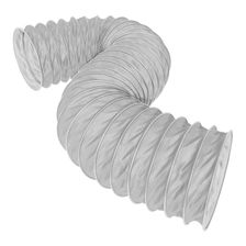 Гофра для тепловой пушки Vektor NDH-20 36 см - изображение 2