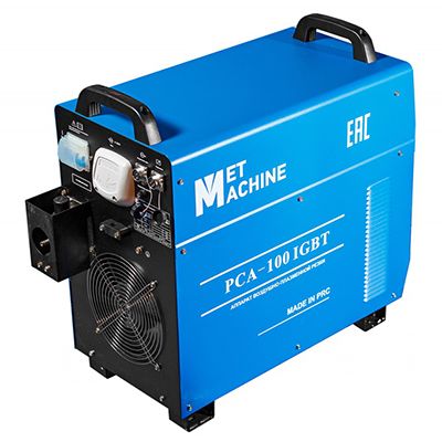 Аппарат воздушно-плазменной резки Vektor PCA-100 IGB - изображение 2