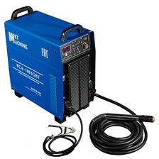 Аппарат воздушно-плазменной резки Vektor PCA-100 IGB - изображение 7