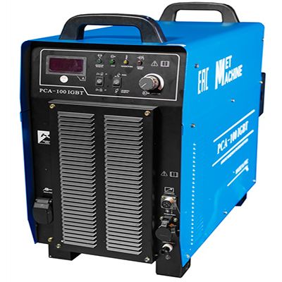 Аппарат воздушно-плазменной резки Vektor PCA-100 IGB - изображение 9