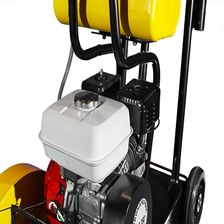 Швонарезчик Vektor VFS-350 (двигатель GX160) - изображение 14