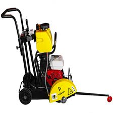 Швонарезчик Vektor VFS-350 (двигатель GX160) - изображение 15