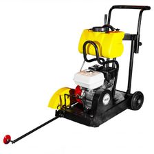 Швонарезчик Vektor VFS-350 (двигатель GX160) - изображение 16