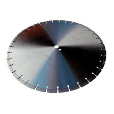 Диск алмазный к швонарезчику VEKTOR VFS-500 d 500 мм (универсальный) - изображение 2