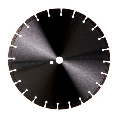 Диск алмазный к швонарезчику VEKTOR VFS-500 d 500 мм (универсальный) - изображение 4