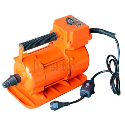 Швонарезчик Vektor VFS-500 (двигатель GX390) - изображение 17