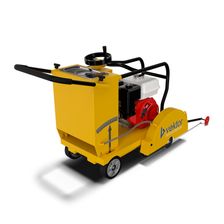 Швонарезчик Vektor VFS-500 (двигатель GX390) - изображение 11