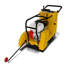 Швонарезчик Vektor VFS-500 (двигатель GX390) - изображение 12