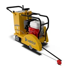 Швонарезчик Vektor VFS-500 (двигатель GX390) - изображение 13