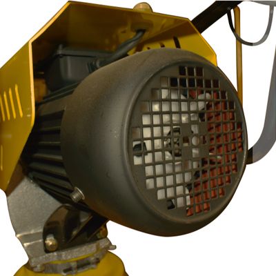 Электрическая вибротрамбовка VEKTOR VRG-90E - изображение 17