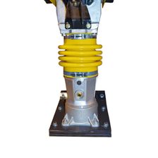 Электрическая вибротрамбовка VEKTOR VRG-90E - изображение 19