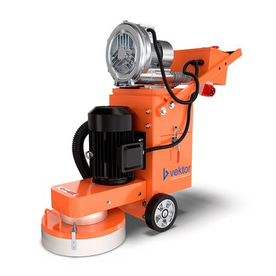 Электрическая вибротрамбовка VEKTOR VRG-90E - изображение 23