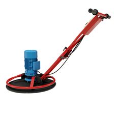 Заглаживающая машина Vektor VSCG-600А - изображение 6