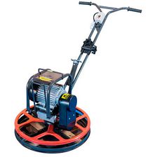 Машина затирочная VEKTOR VSCG-600E - изображение 2