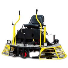 Двухроторная затирочная машина VEKTOR VTMG-800 - изображение 2