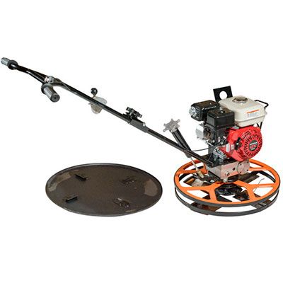 Двухроторная затирочная машина VEKTOR VTMG-800 - изображение 7