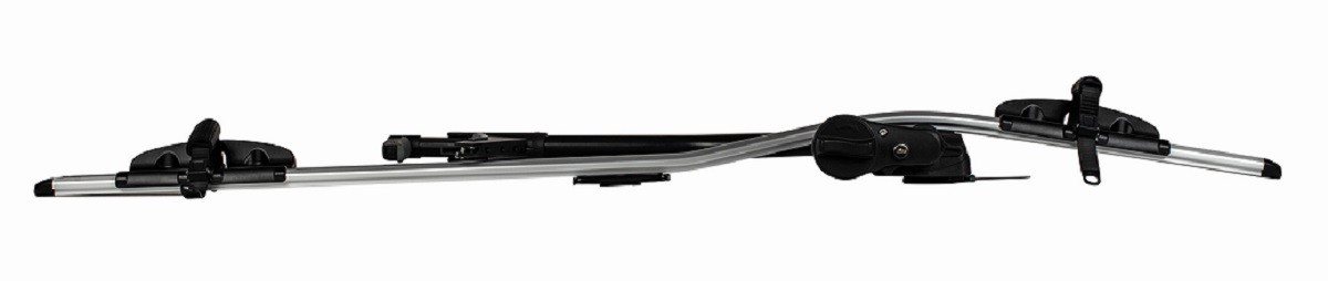 Велокрепление ATLANT 7051 на крышу автомобиля Roof Rider - изображение 3