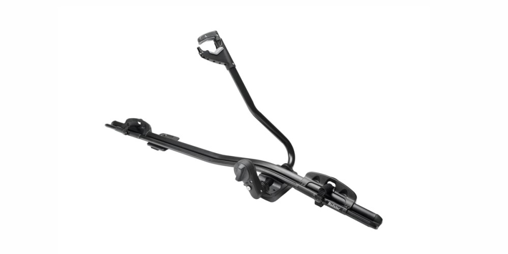 Велокрепление  ROLLSTER 26201 на крышу автомобиля, черное