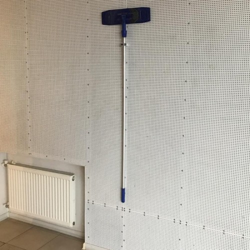 Велокрепление СОРОКИН 16.114 настенное 4см - изображение 5