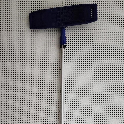 Велокрепление СОРОКИН 16.114 настенное 4см - изображение 4