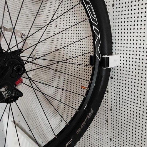 Велокрепление СОРОКИН 16.114 настенное 4см - изображение 2