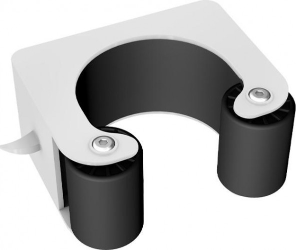 Велокрепление СОРОКИН 16.114 настенное 4см