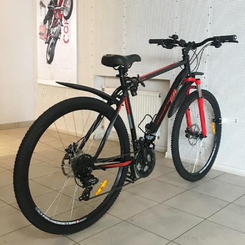 Велокрепление СОРОКИН 16.118 настенное 8см - изображение 4