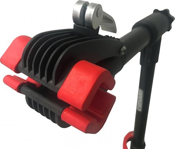 Велостенд ремонтный СОРОКИН 16.107 складной - изображение 2