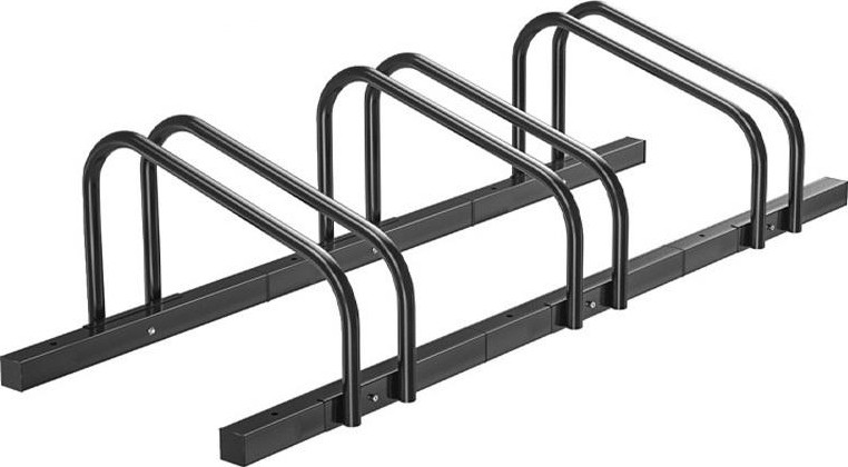 Велостойка СОРОКИН 16.133 парковочная тройная