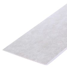 Стеновая панель ПВХ VENTA Брис бежевый 2700x375x8 мм 1 м2 - изображение 6