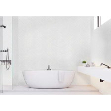 Стеновая панель ПВХ VENTA Виктори 2700x375x8 мм 1.0125 м2 - изображение 7