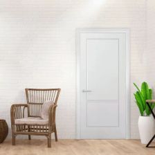 Комплект стеновых панелей ПВХ VENTA Белый кирпич 2700x375x8 мм 2.025 м2 2 шт - изображение 10