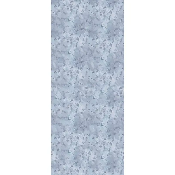 Комплект стеновых панелей ПВХ Venta Вентура 2700x375x8 мм 3.0375 м2 3шт - изображение 2