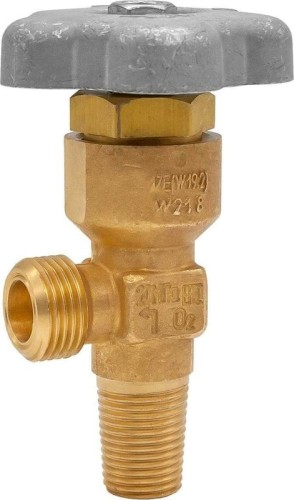 Вентиль мембранный MEREM MV-10 LH (вх.: W19.2, вых.: W21.8 LH) 00-00004590