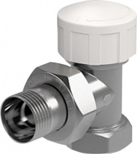 Вентиль термостатический угловой ROYAL THERMO 1/2" RTE 50.011 НС-1050893