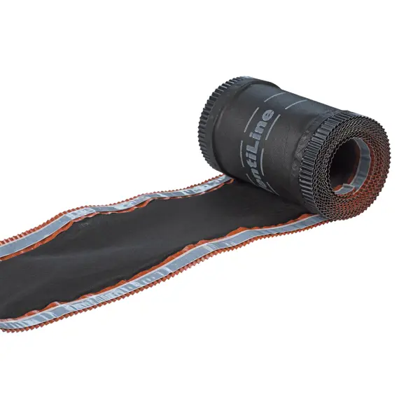 Аэроэлемент конька/хребта Технониколь VentiLine-M 230 - изображение 1