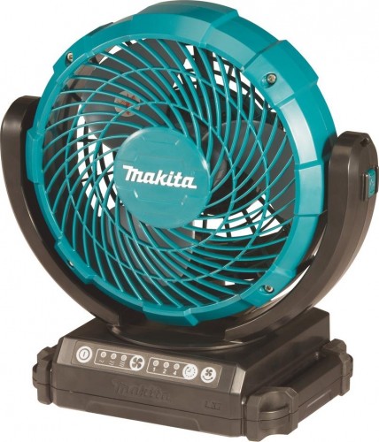 Вентилятор аккумуляторный MAKITA DCF102Z (без АКБ и ЗУ)