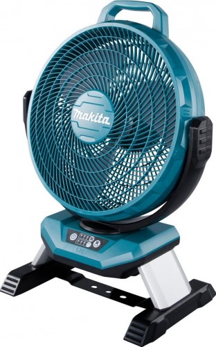 Вентилятор аккумуляторный MAKITA DCF301Z 3 скорости