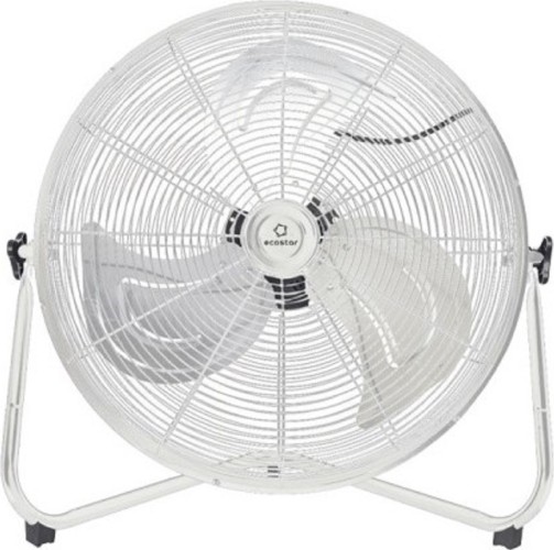 Вентилятор ECOSTAR ESF-200M-ST промышленный осевой НС-1612156