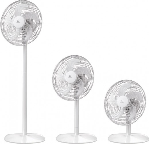 Вентилятор ELECTROLUX EFF-1005 напольный - изображение 5