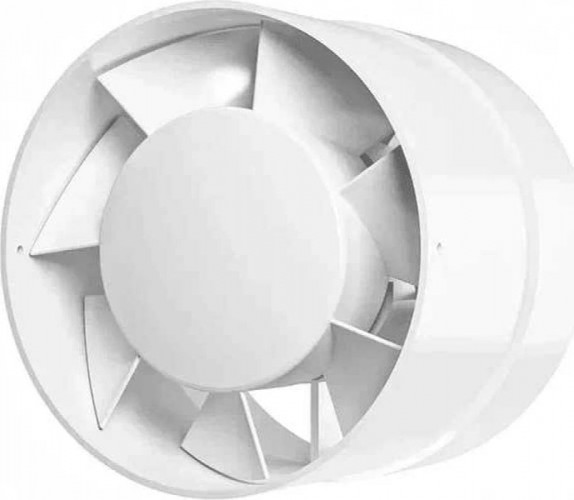 Вентилятор канальный ESQ Fly P 125 03.05.218579 - изображение 2