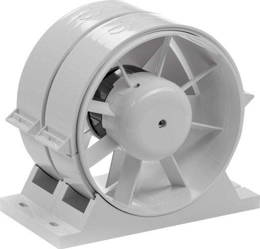Вентилятор канальный ESQ Fly P 125+ 03.05.218574 - изображение 2