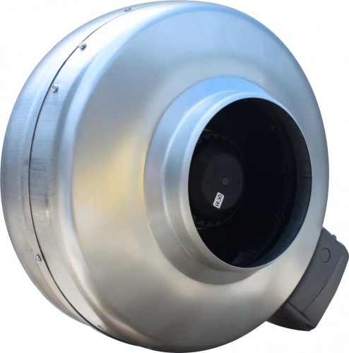 Вентилятор канальный ESQ ВКК-160 М 03.05.218556