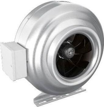 Вентилятор канальный ESQ ВКК-100 М 03.05.218554 - изображение 2