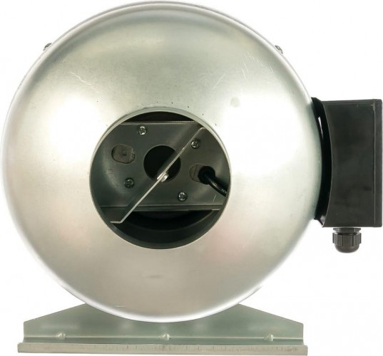 Вентилятор канальный ESQ ВКК-100 03.05.217809 - изображение 3